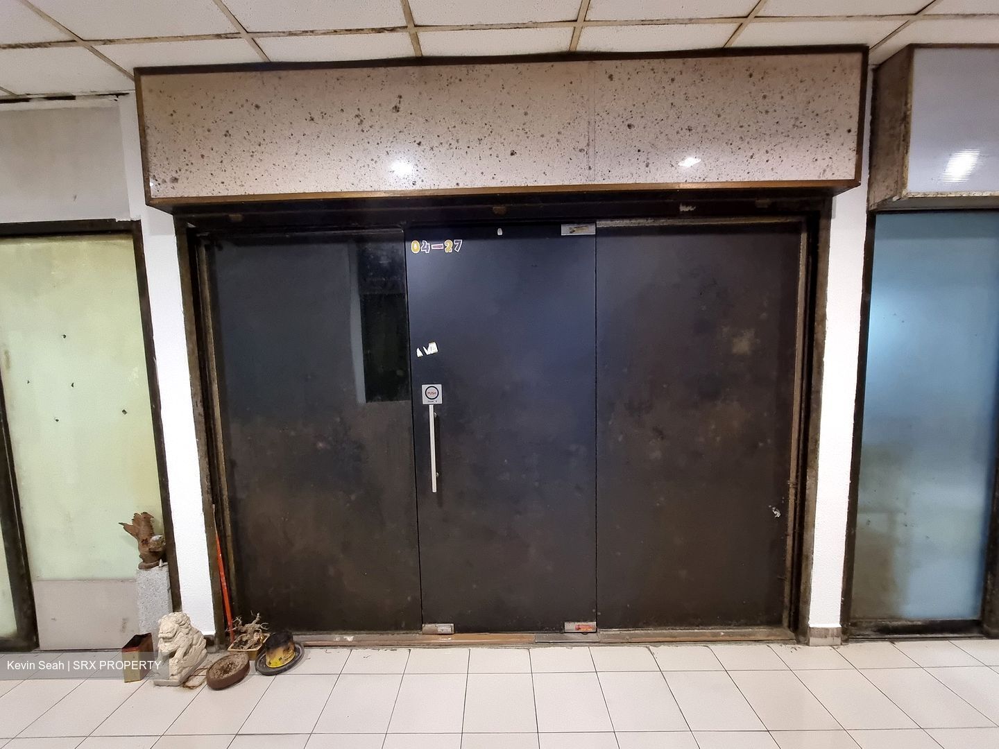 Golden Sultan Plaza (D7), Retail #404888541
